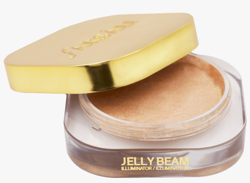 Farsali Is Releasing Jelly Beam A Gel Highlighter - Farsali Jelly Beam Png, transparent png #944906