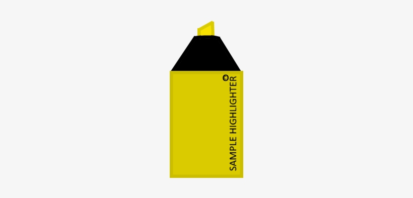 Highlighter Asset - Wiki, transparent png #945003