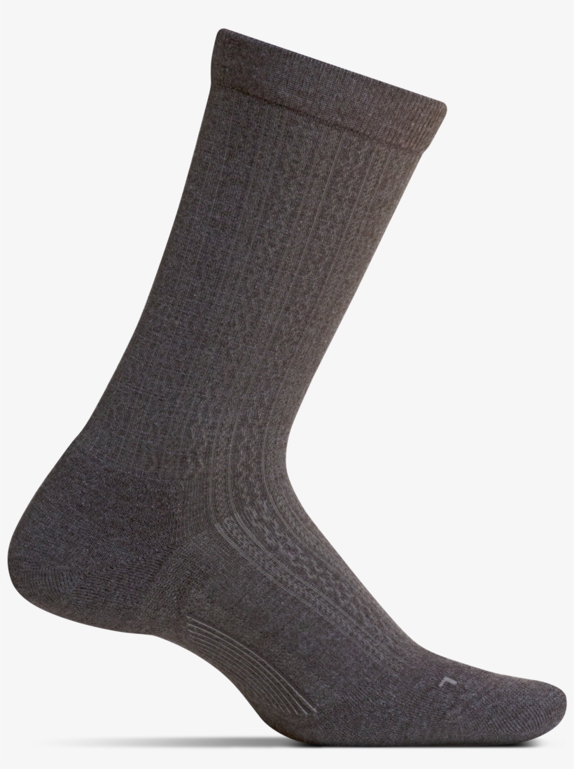 Black Women's Texture Crew Cushion, transparent png #945071