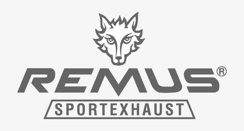 Remus Manufactures Using The Latest State Of The Art - Remus Sport Exhaust Logo, transparent png #945203