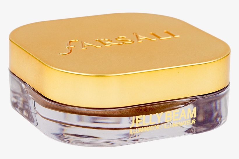 Jelly Beam Illuminator/highlighter - Farsali Jelly Beam Highlighter, transparent png #945305