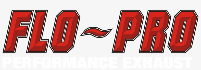 Flo Pro Logo, transparent png #945333