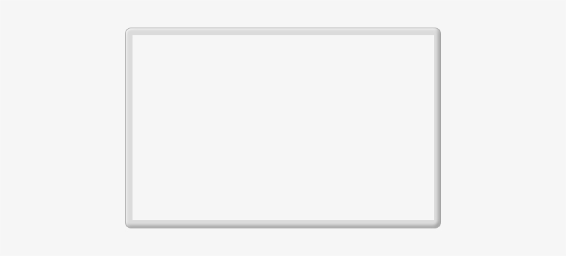 03 Aug 2011 - Ipad Mockup Png, transparent png #945359