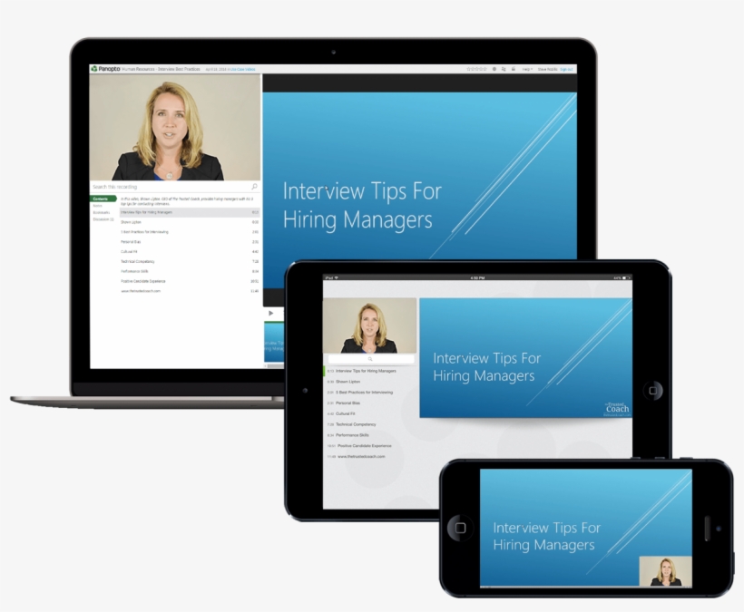 Optimal Viewing Every Time, On Any Device - Compucat Technologies, transparent png #945388