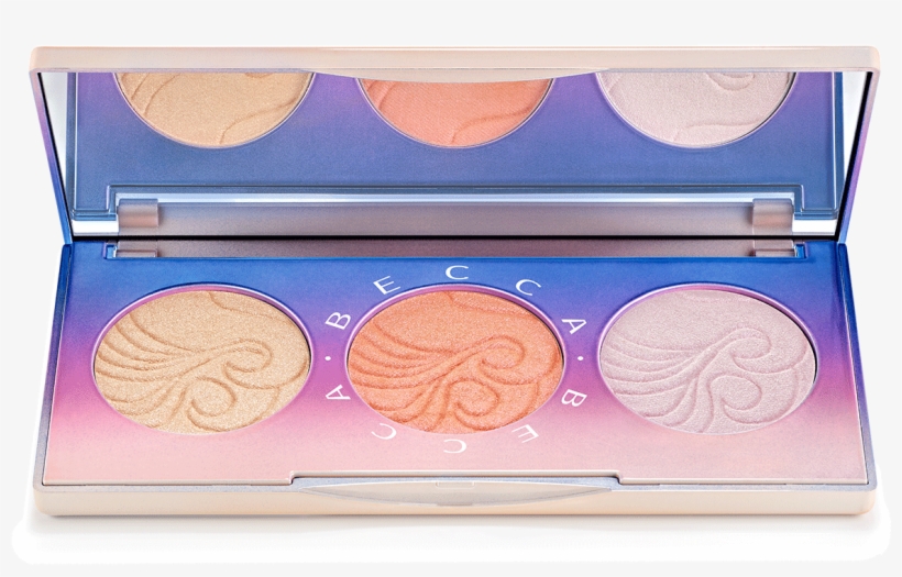 Becca Palette 2018 Summer, transparent png #945405