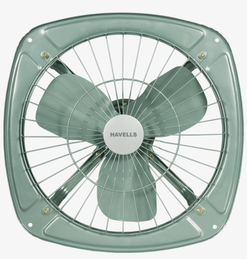 Exhaust Fan Png Picture - Havells Ventilair Ds, transparent png #945406