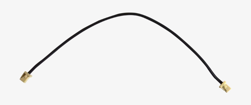 Marker Parts Proton Battery Cable Media 1 - Wire, transparent png #945481