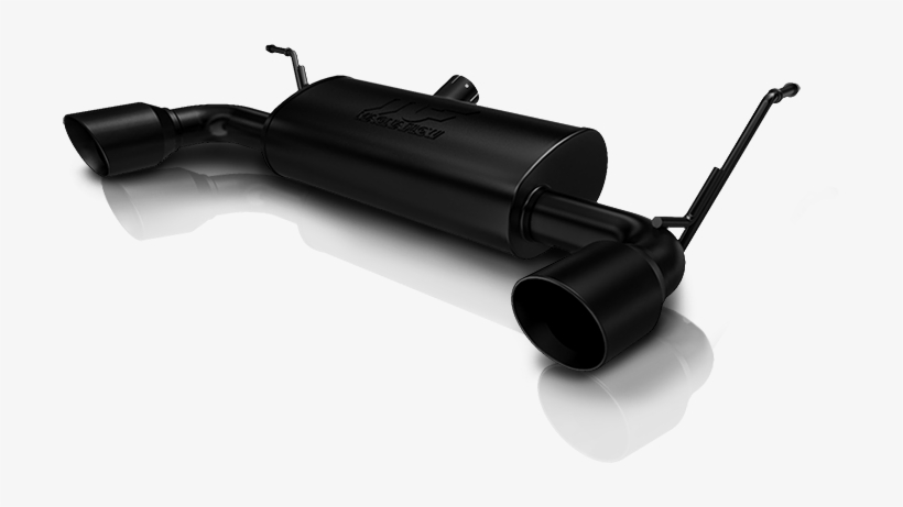 Product Details - 2010 Jeep Wrangler Magnaflow Exhaust, transparent png #945637
