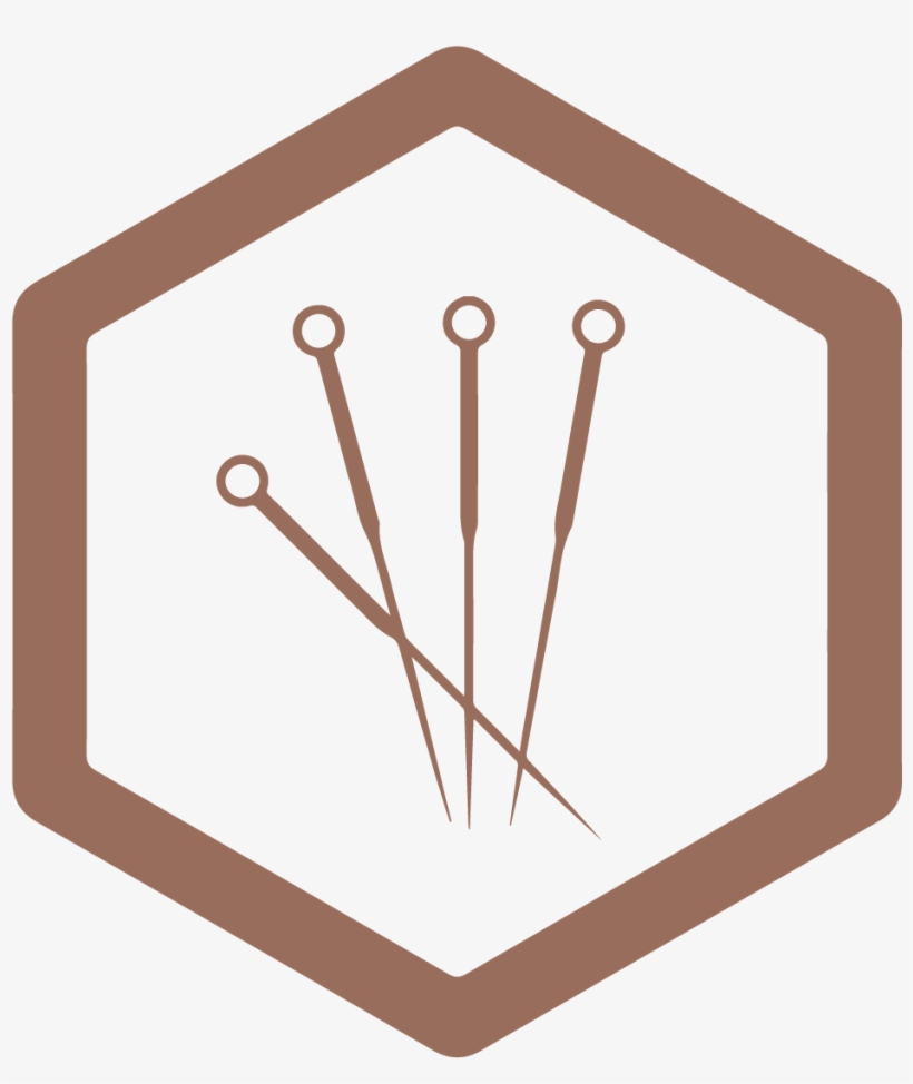 Acupunctureicon 1 - Acupuncture Logo, transparent png #945713