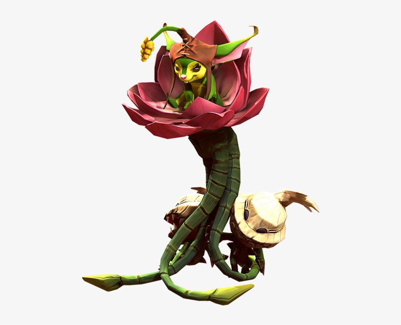Petal - Petal Vainglory Png, transparent png #945948