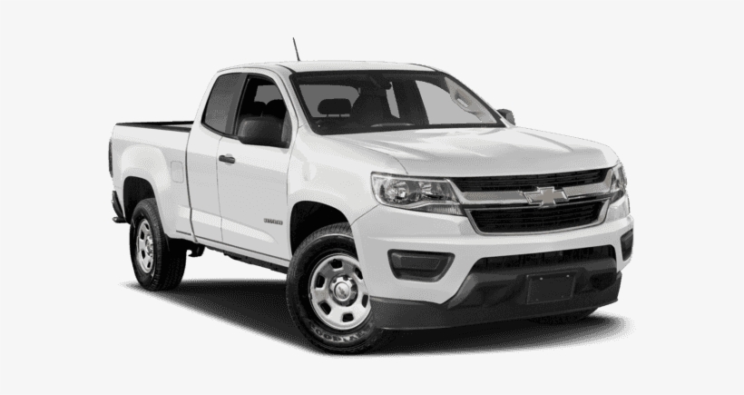 Sign Up Here - 2018 Chevrolet Colorado Work Truck, transparent png #945996