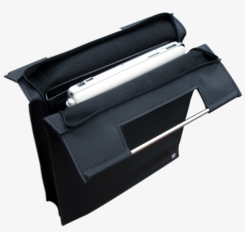 Prat Smart Messenger Bag - Prat 362 Messenger Bag (11 X 14 X 2.5"), transparent png #946024