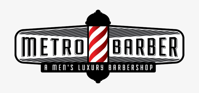 Logo - Logo Barber Shop Png, transparent png #946098