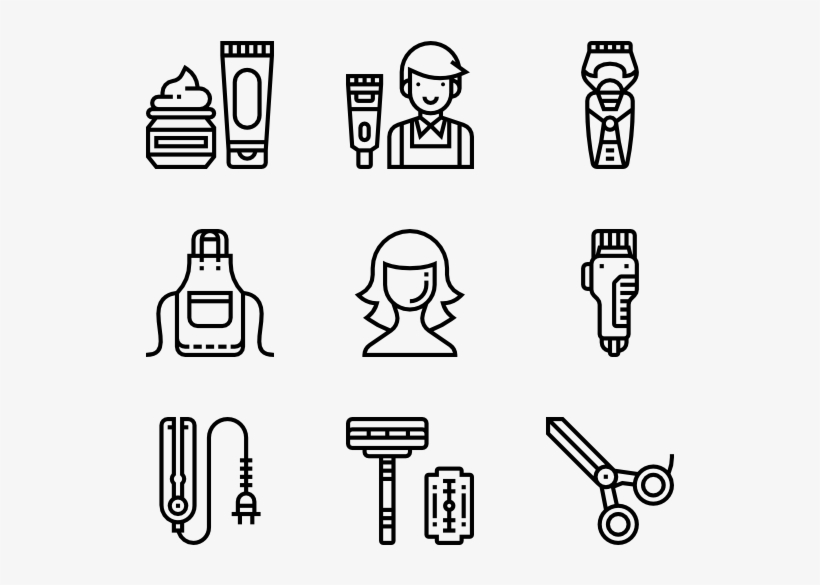 Graphic Free Library Beauty Vector Shop - Clip Art, transparent png #946231