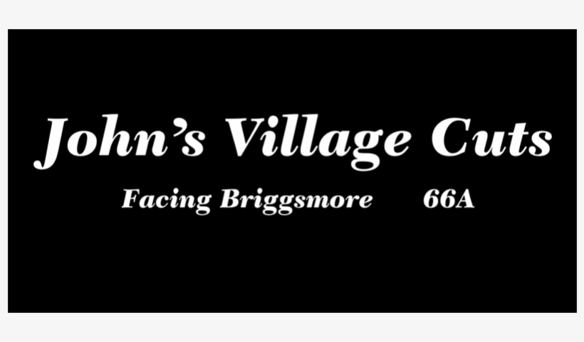 John's Village Cuts, transparent png #946345