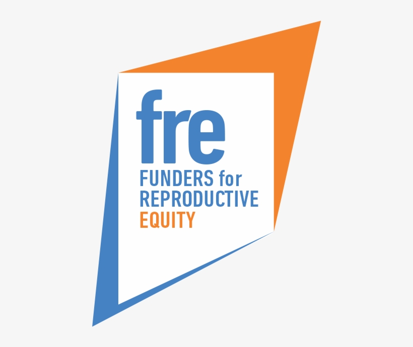 Funders For Reproductive Equity - Graphic Design, transparent png #946372