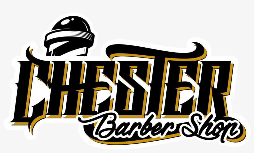 Chester Barber Shop - Illustration, transparent png #946400