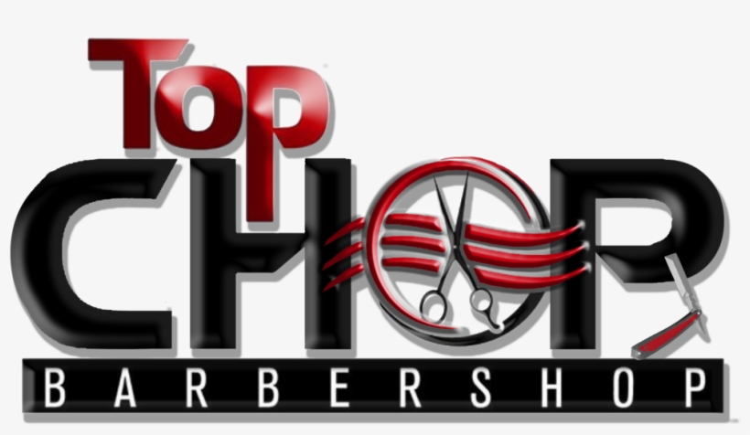 Barber Shop Logo Png, transparent png #946433