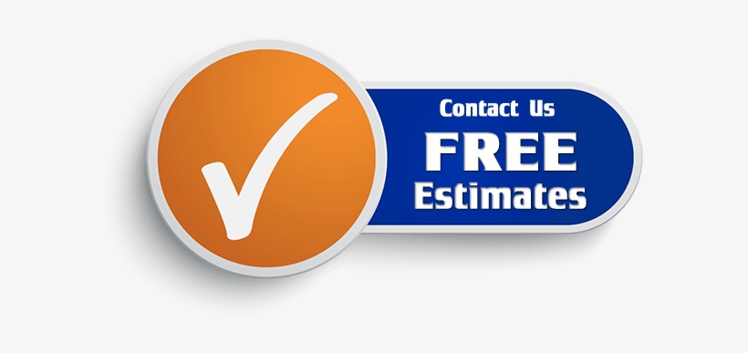 Call Us For A Free Estimate, transparent png #946608