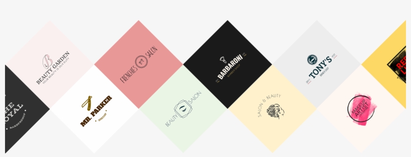 Beauty Logo Cover - Design, transparent png #947053