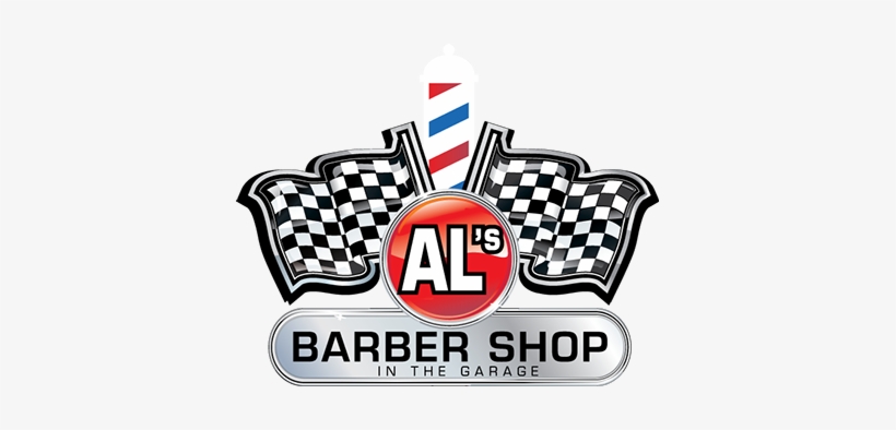 Salons Are For Girls - Al's Barber Shop Brampton, transparent png #947057