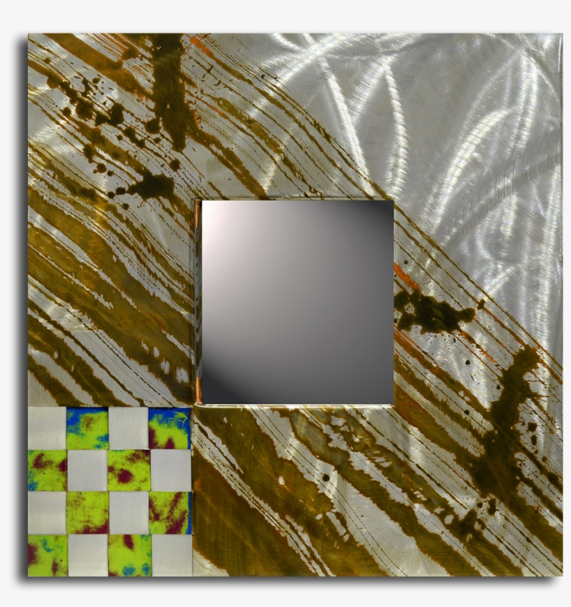 Tom & Jean Heffernan Square Series 31 Exposures International - Illustration, transparent png #947432