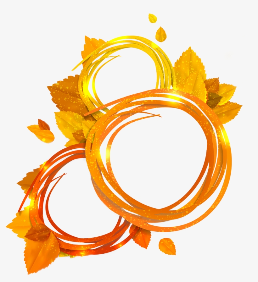 Leaves Clipart Png Collection - Autumn Transparent, transparent png #947456