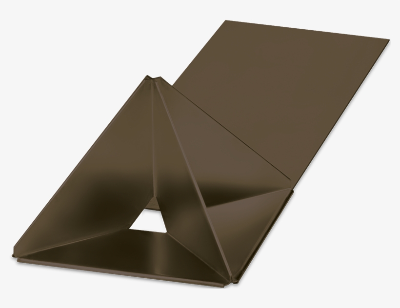 The Original Metal™ Is Installed Using Custom Length - Umbrella, transparent png #947610