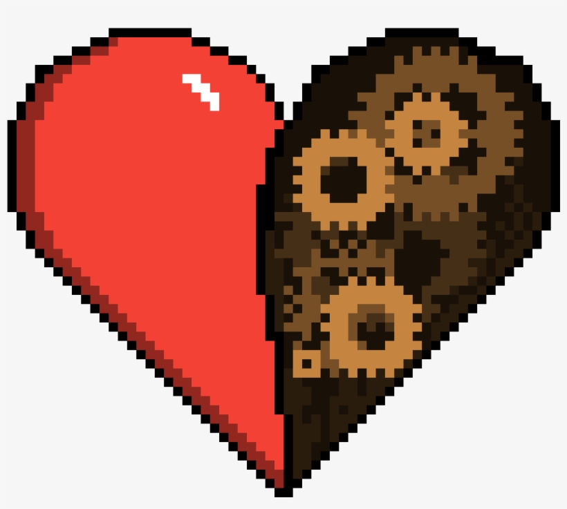 Real Heart Vs - Alpha Phi Alpha Chapter Logo, transparent png #947764