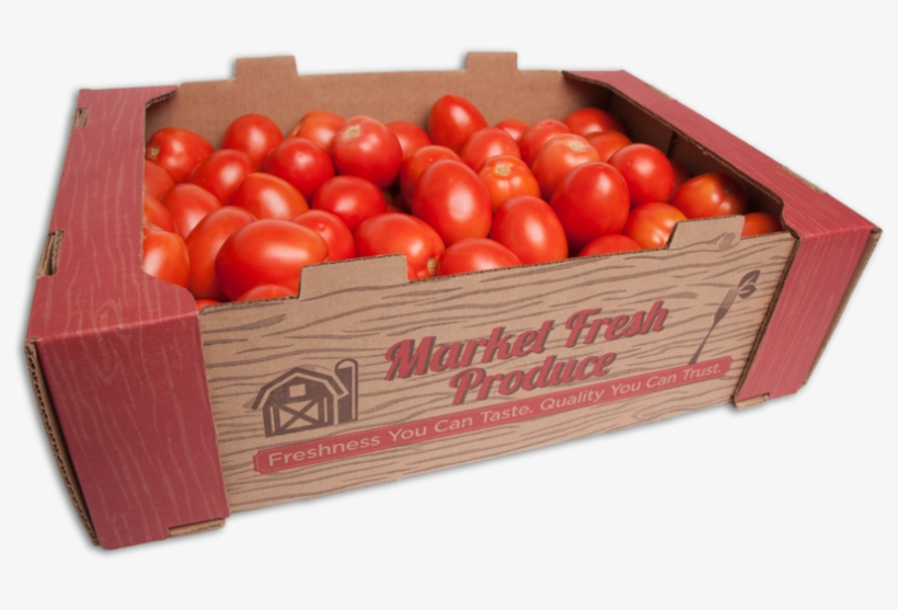 Roma Tomatoes No Background - Roma Tomato, transparent png #948049