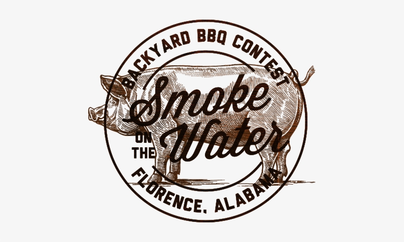 The Smoke On The Water Festival Is More Than Just A - Alabama, transparent png #948095