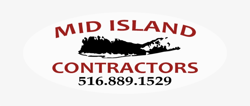 Mid Island Contractors- Free Estimates, General Contractors - Long Island - New York. Shower Curtain, transparent png #948097