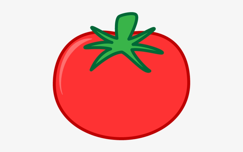 Free To Use &, Public Domain Tomato Clip Art - Clipart Tomato, transparent png #948208