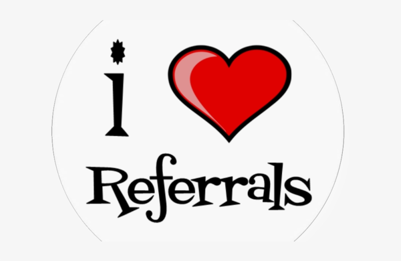 4 Types Of Links That Drive Real Referral Traffic - Love Davao, transparent png #948239