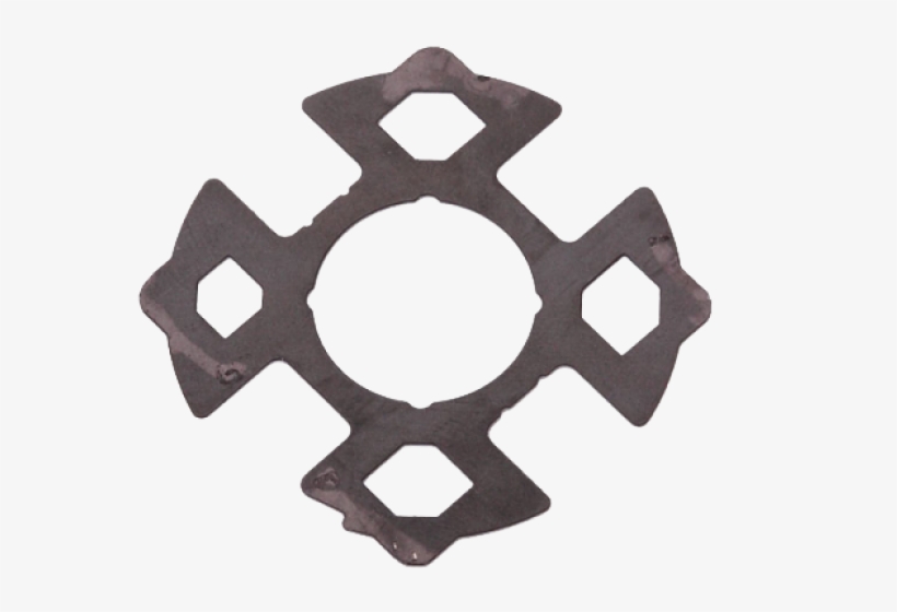 Metal Plate Panel - Ventilation, transparent png #948317