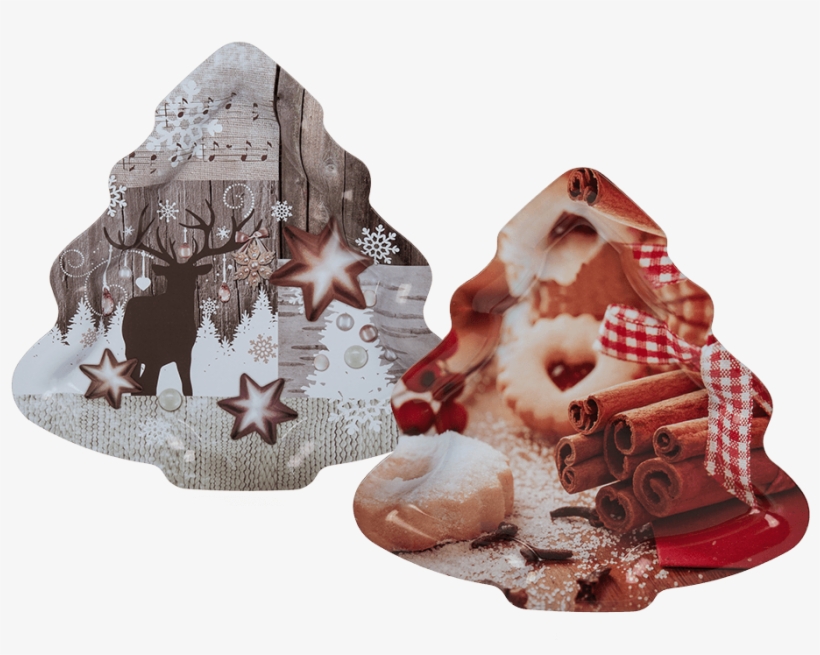 Wax Lyrical Colony Cinnamon Spice 9 Tealights, transparent png #948389