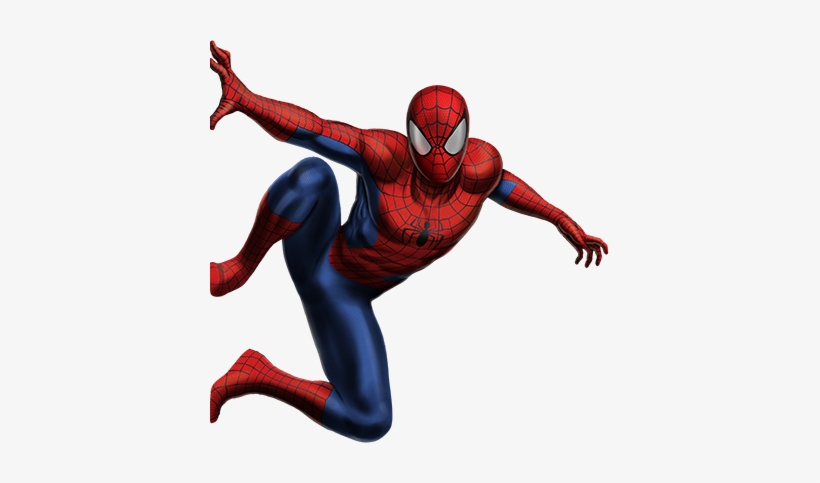 Spider-man Png - Spider Man Movie Png, transparent png #948462