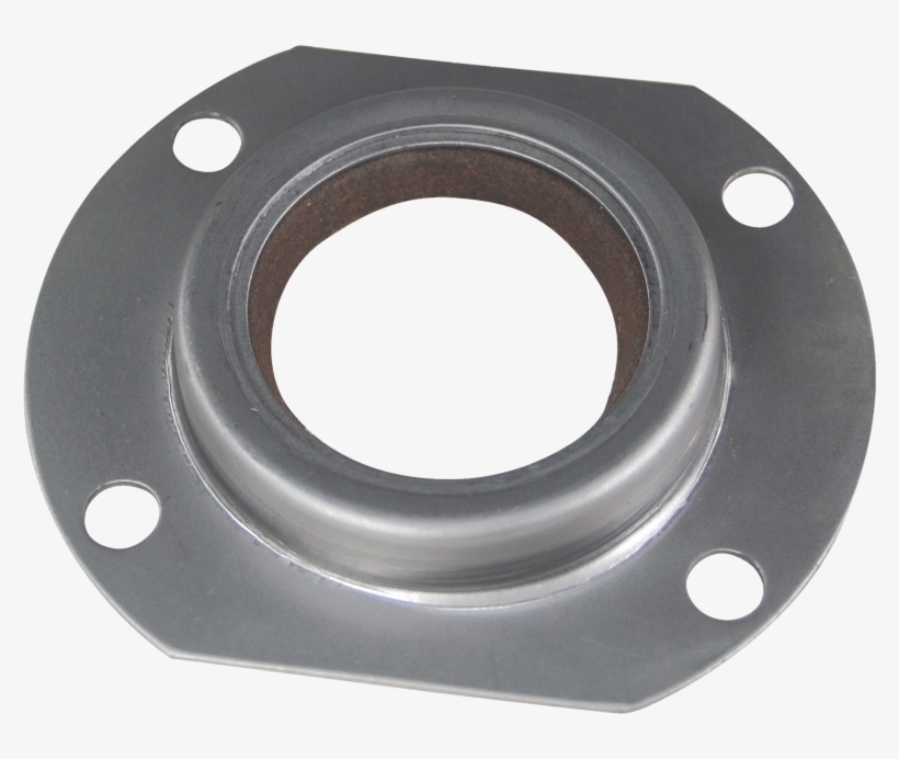 Jaguar Rear Axle Hub Seal And Metal Plate Assembly - Příruba Těsnění, transparent png #948527