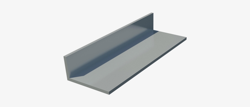 Bent Plate Pour Stop - Wood, transparent png #948531