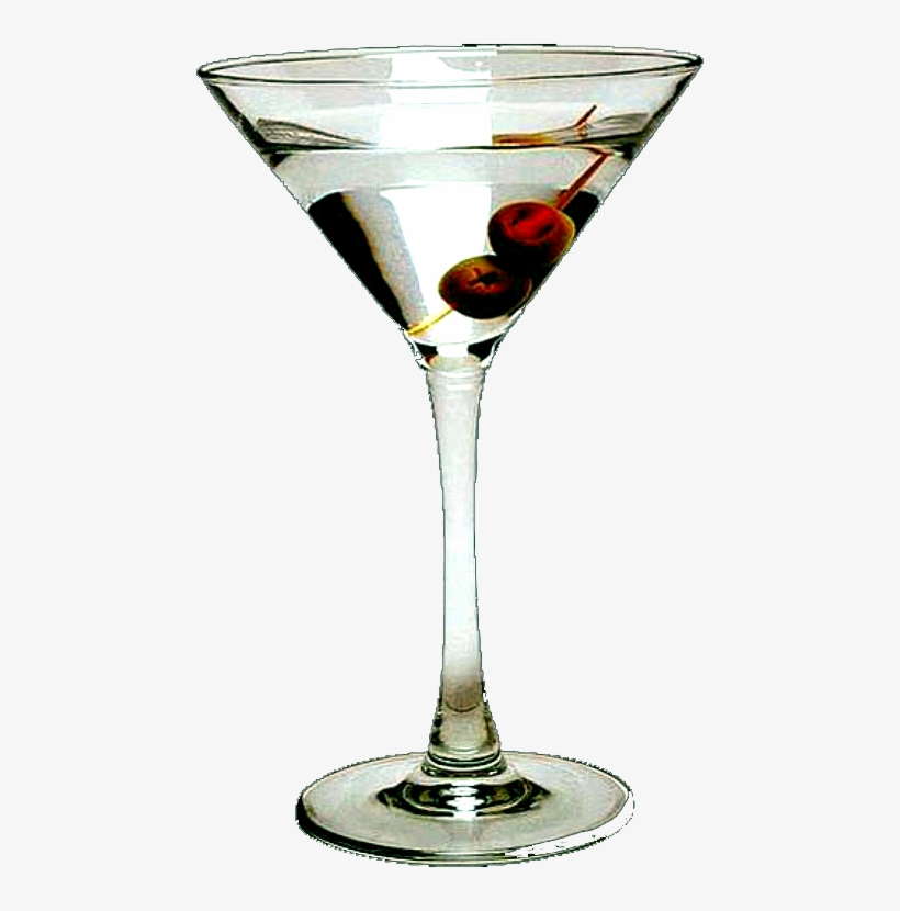 Martini Glass Png - Martini Hd Png, transparent png #948581