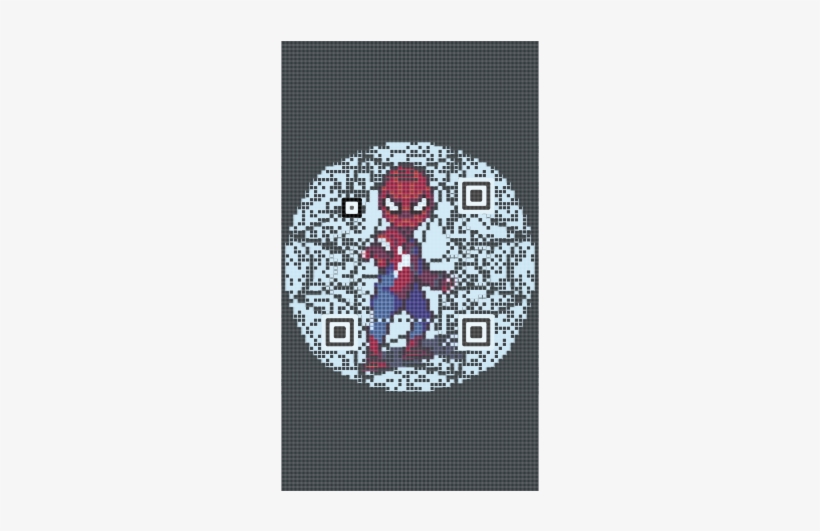 Spiderman - Web - C - Spider-man, transparent png #948681