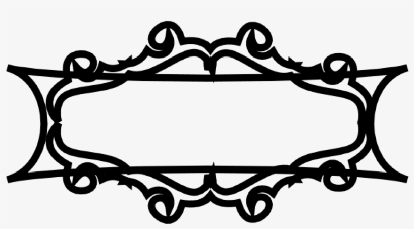 Stock Black Clip Art At Clker Com Vector Text Box Design Clipart