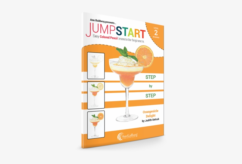 Jumpstart Level - Colored Pencil, transparent png #948743