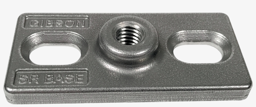 Split Ring Clamp Mounting Plate Photo - Photograph, transparent png #948745