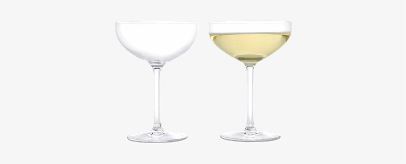 Rosenthal Champagneskål 2 Stk 0 - Rosendahl Premium Vinglass, transparent png #948841
