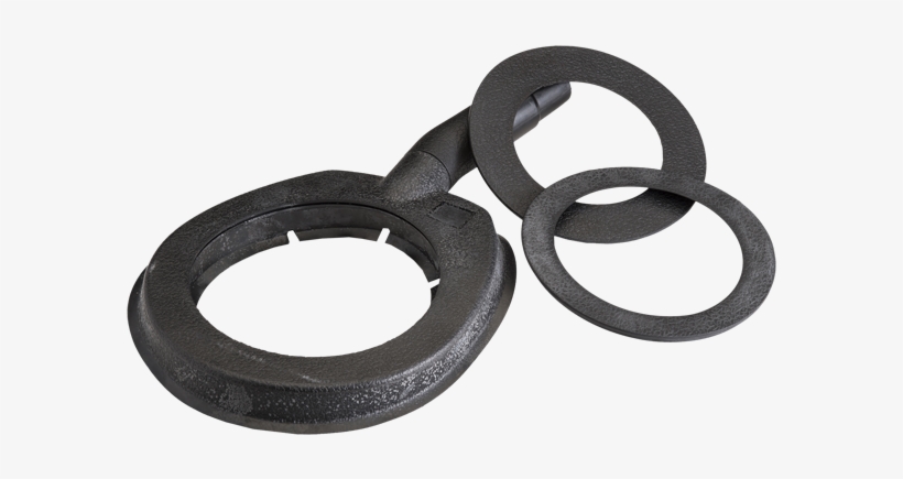 01 Dc11086 Large Dust Plate - Dust Collection System, transparent png #948900