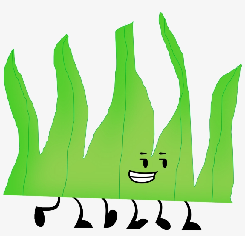 Seaweed Pose - Wikia, transparent png #948924