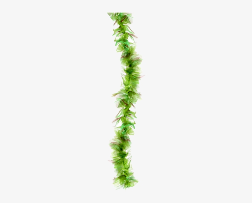 Seaweed Boa " Name="og Description - Seaweed Boa, transparent png #949014