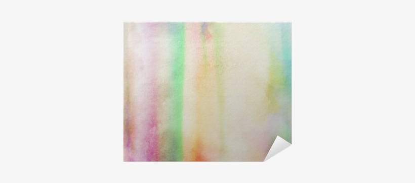 Abstract Colorful Watercolor Background, Grunge Paper - Grass, transparent png #949075
