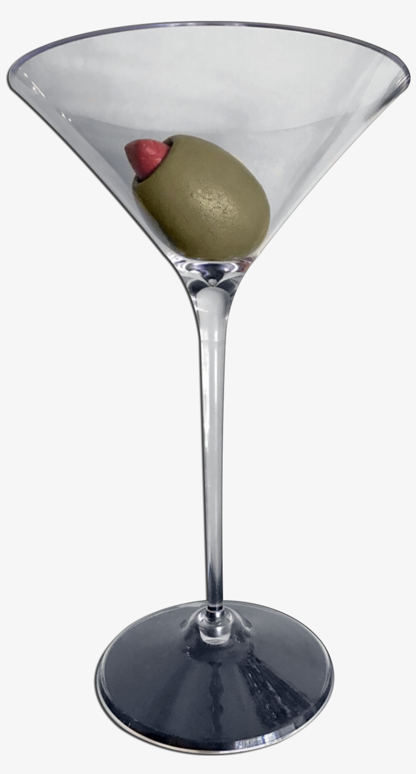 Martini Glass - Cocktail Glass, transparent png #949188
